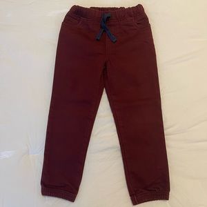 Carters Toddlers Jogger